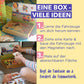 mierEdu,Kreative Magnetspiel Box, Fahrzeuge,Foerdert Motorik und kognitive Faehigkeiten und Fantasie, Ideal als Reisespiel fuer Kinder