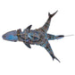 MierEdu Eco 3D Puzzle, der weiße Hai, einstellbar
