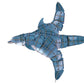 MierEdu Eco 3D Puzzle, der Delfin,einstellbar